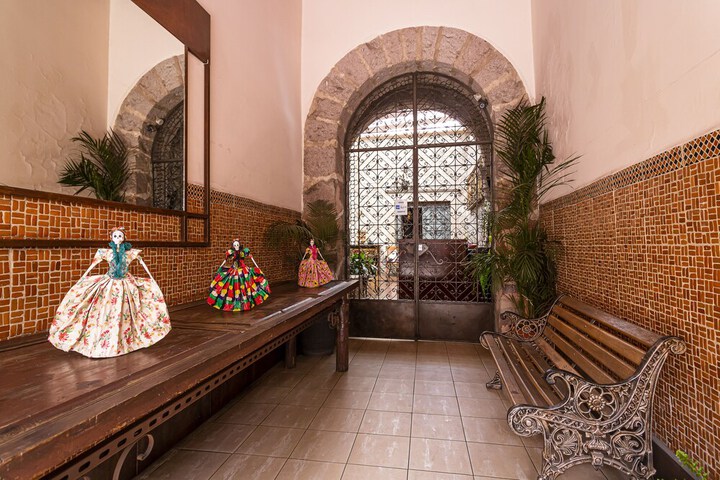 Hotel Interior 102 of 117