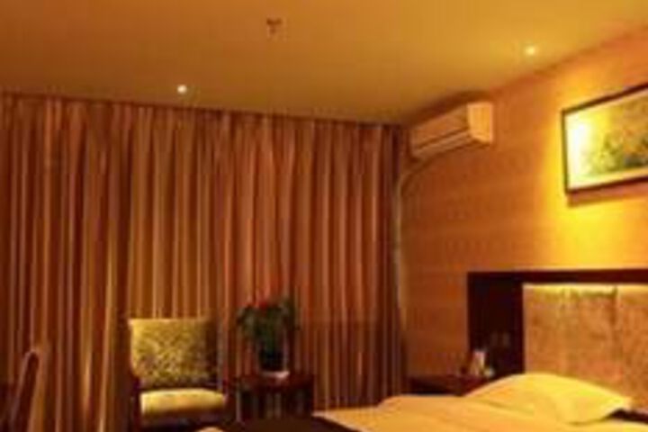 Xingyuan Hotel