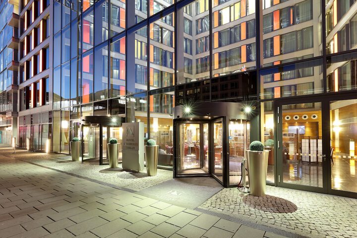 Hotel 64 of 66