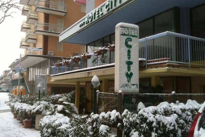 Hotel 39 of 40