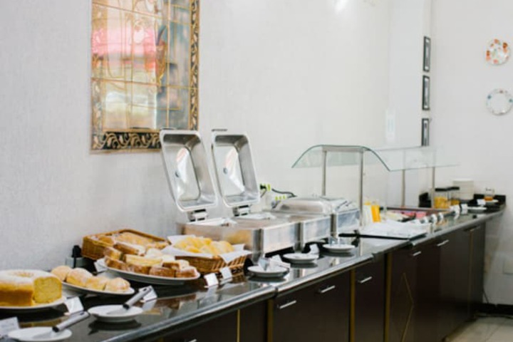 Breakfast/Coffee Service 27 of 35