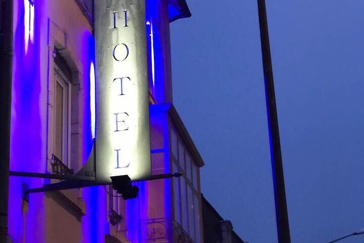 Hotel 40 of 49