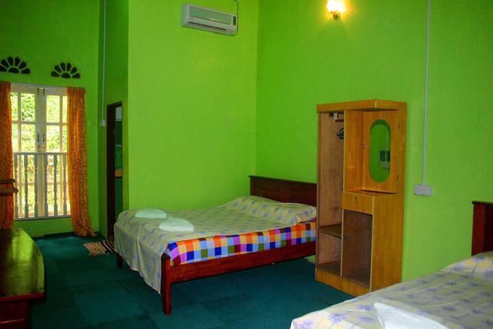 Image of NUSA HOLIDAY VILLAGE