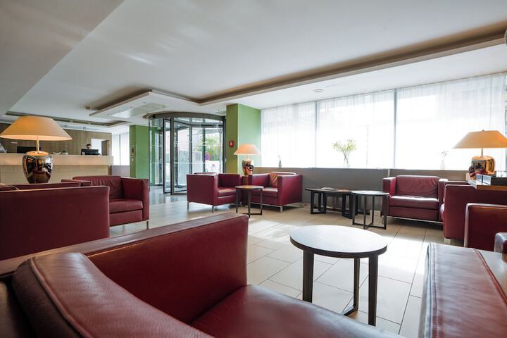 Hotel Interior 3 of 51