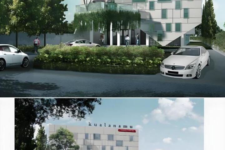 T Hotel Kualanamu