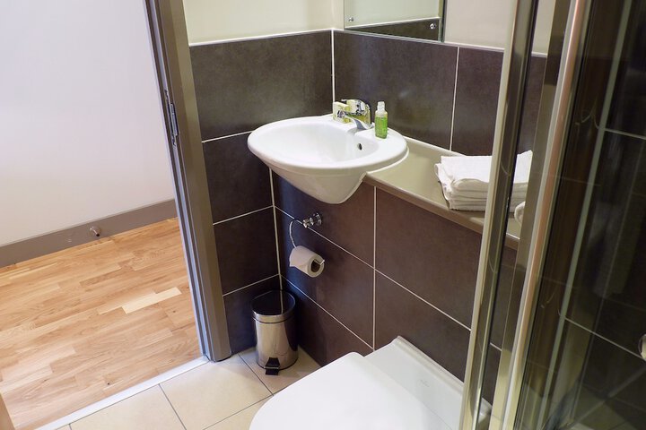 Bath Amenities
