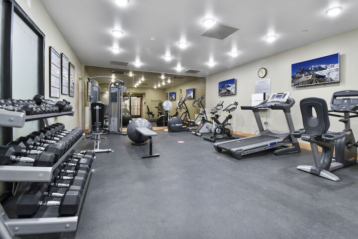 Fitness Club