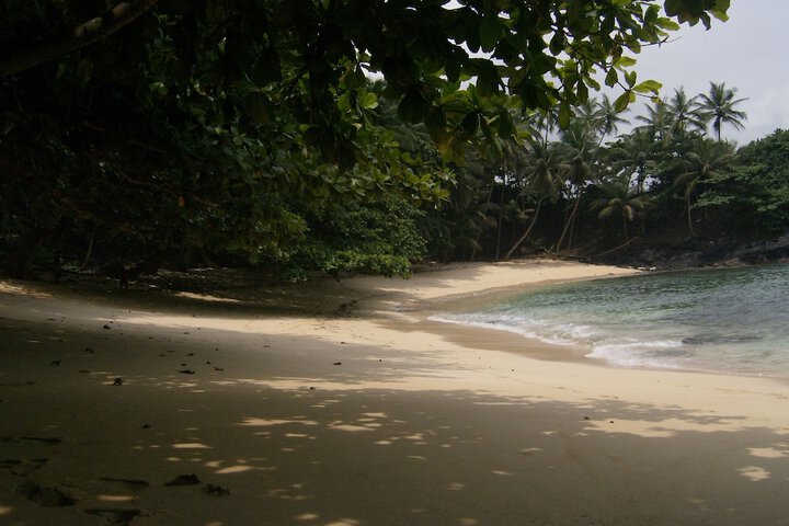 Beach 18 of 55