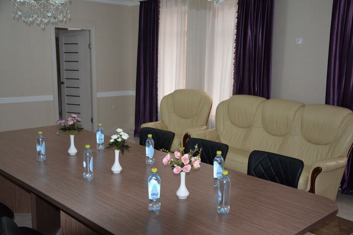 Meeting 19 of 21