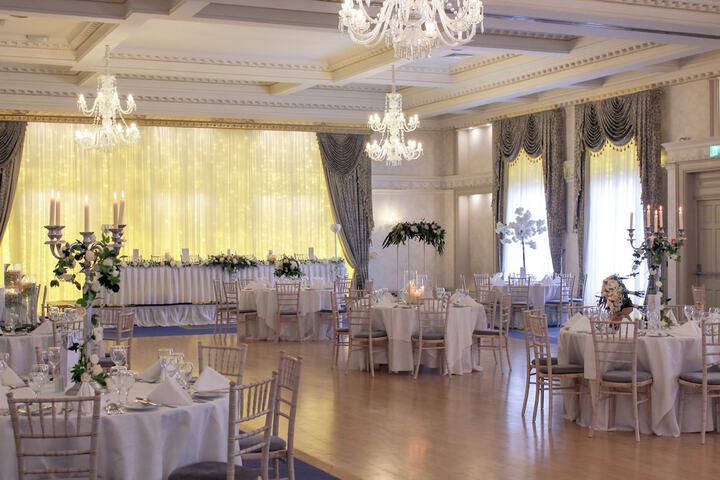 Wedding/Banquet 49 of 77