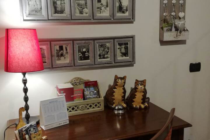 Hotel Interior 19 of 26