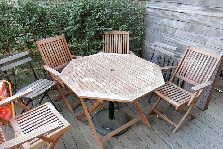 Terrace/Patio 20 of 44
