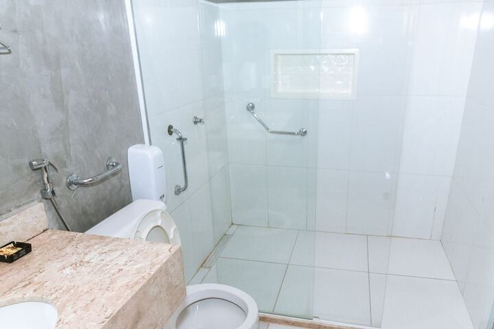 Bath Amenities