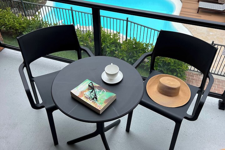 Terrace/Patio 32 of 35
