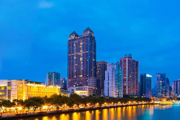 Guangzhou Seamans Club
