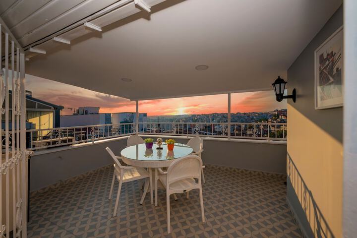 Terrace/Patio 66 of 81