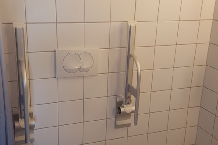 Bath Interior