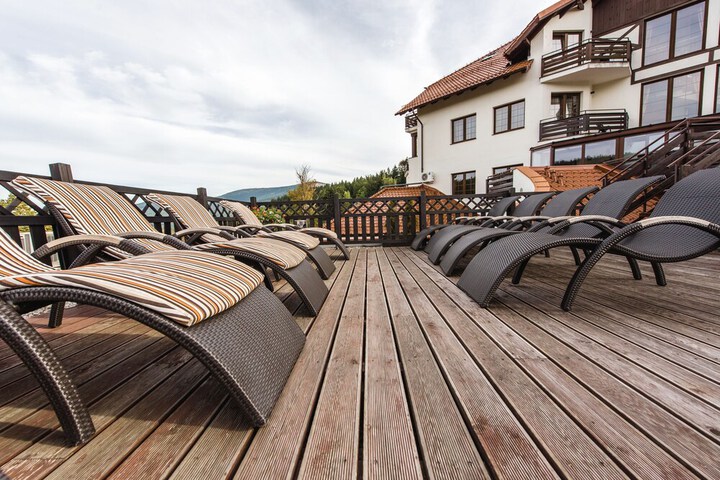 Terrace/Patio 115 of 122