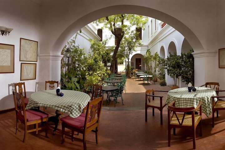 Restaurants