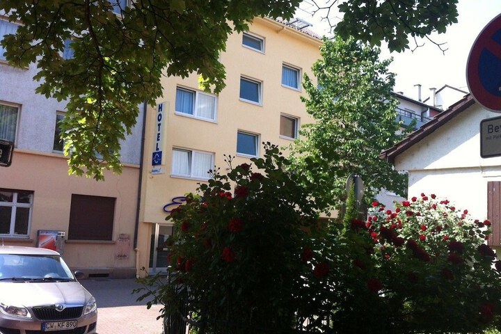 Hotel 61 of 62