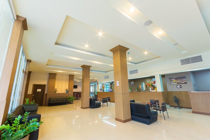 Hotel Interior 3 of 43