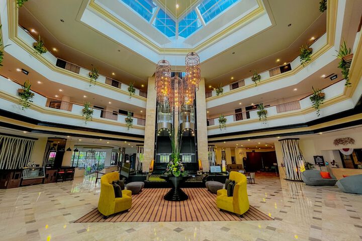 Hotel Interior 4 of 52
