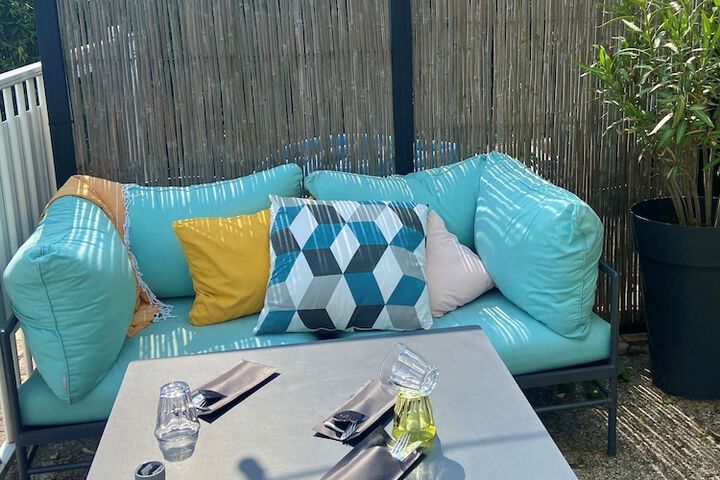 Terrace/Patio 23 of 77