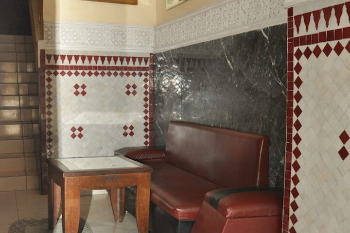 Hotel Interior 24 of 26