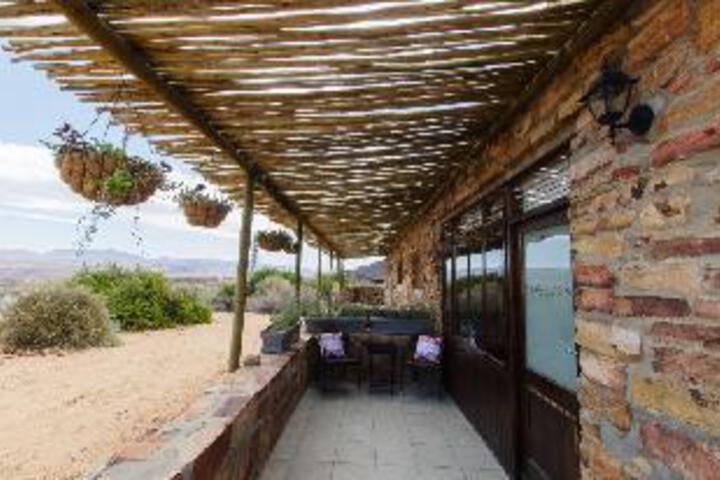Image of Kagga Kamma Nature Reserve