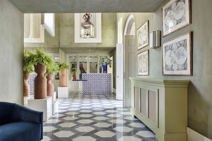 Hotel Interior 2 of 74