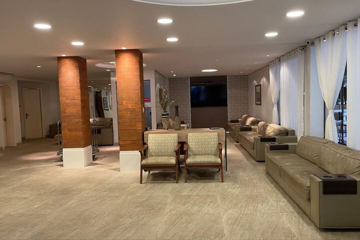 Hotel Interior 10 of 120