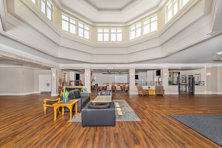 Lobby Photos