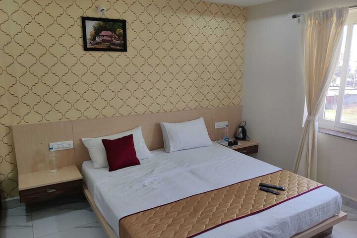 SPRING HILL TIRUPATI