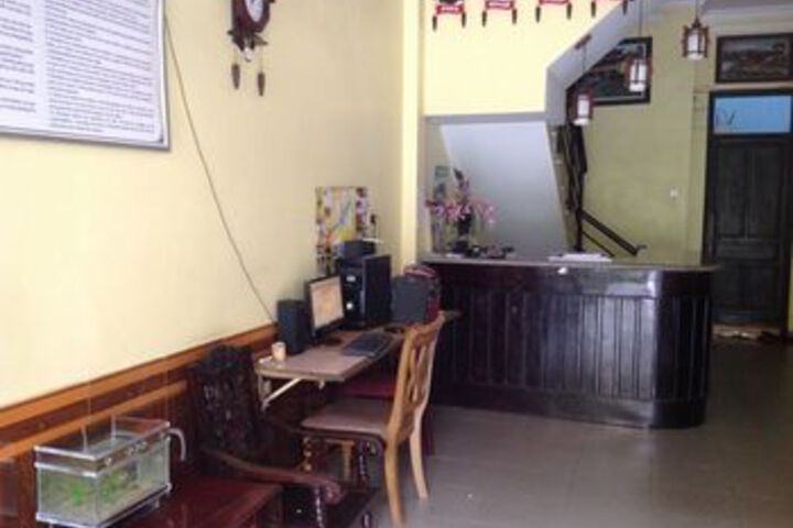 Hotel Interior 54 of 71