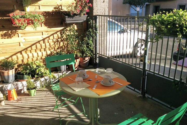Terrace/Patio 43 of 53