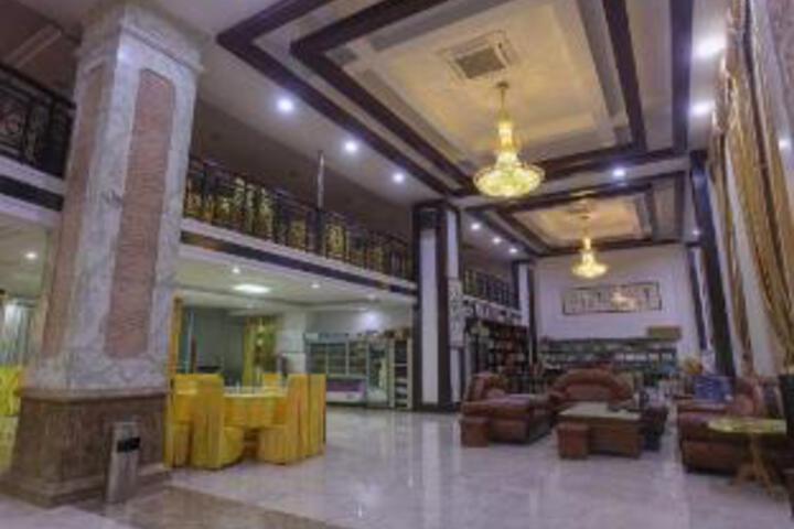 Zhangzhou Yongsheng Hotel