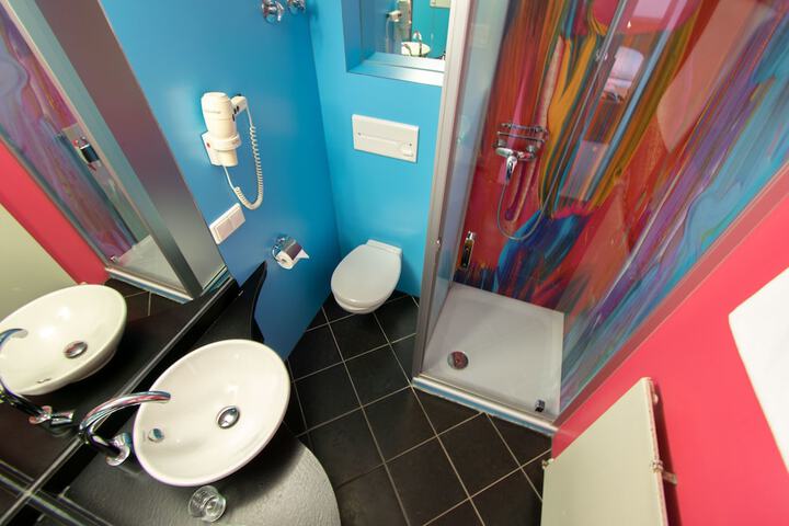Bathroom Interior Photo