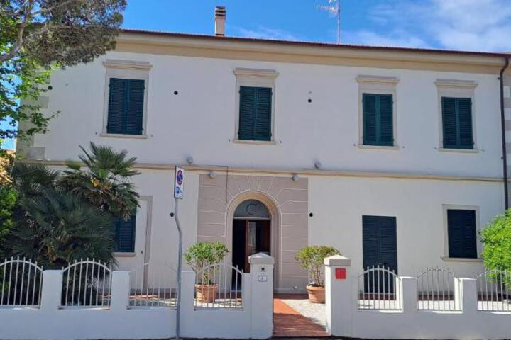 Hotel Corallo