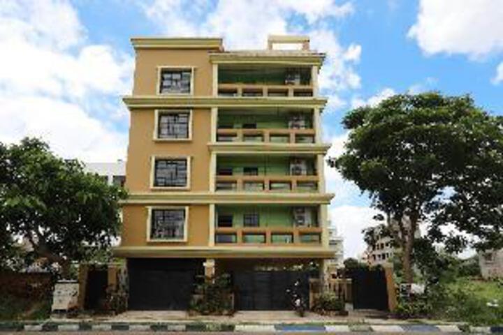 Flagship 14733 The Raintree