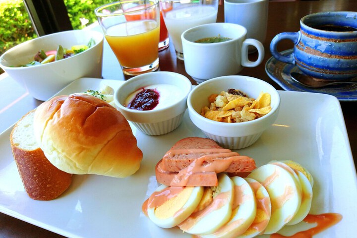 Dining Photos