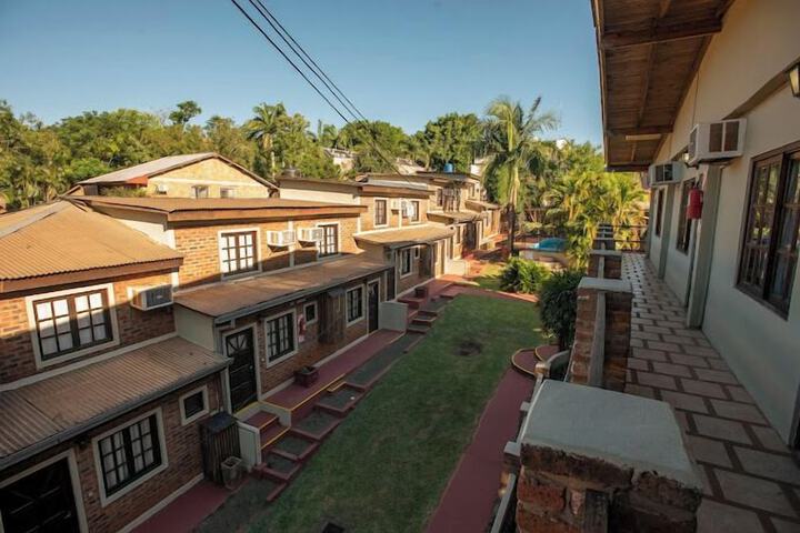 IGUAZÚ GREEN HOTEL