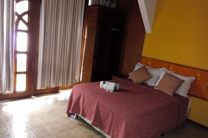El Uru Suite Hotel