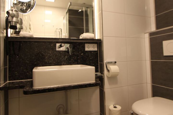 Bath Amenities