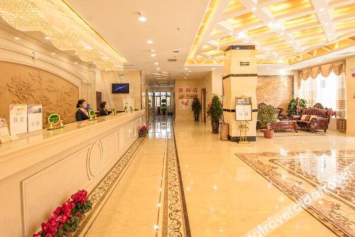 Hotel Interior 15 of 45