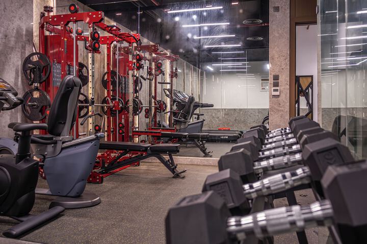 Health and Fitness 35 of 57