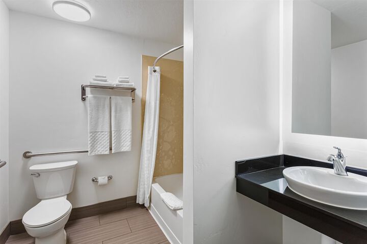 Bath Interior