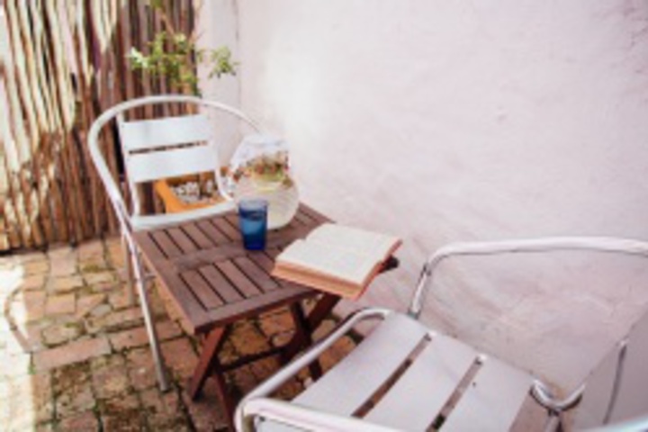Terrace/Patio 163 of 252