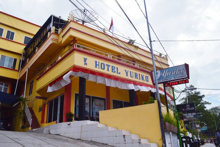 Photo of Hotel Yuriko