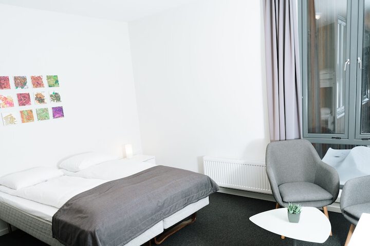 Room 14 of 50