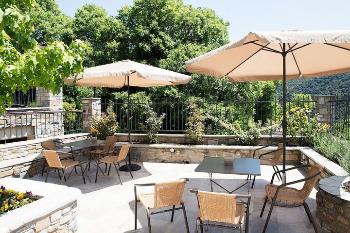 Terrace/Patio 16 of 39